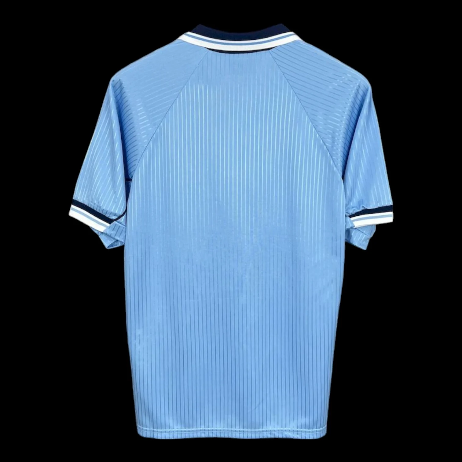 Vue arrière Celta Vigo Maillot Rétro 200102